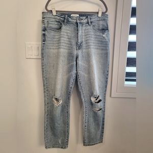Studio Blue Jeans
